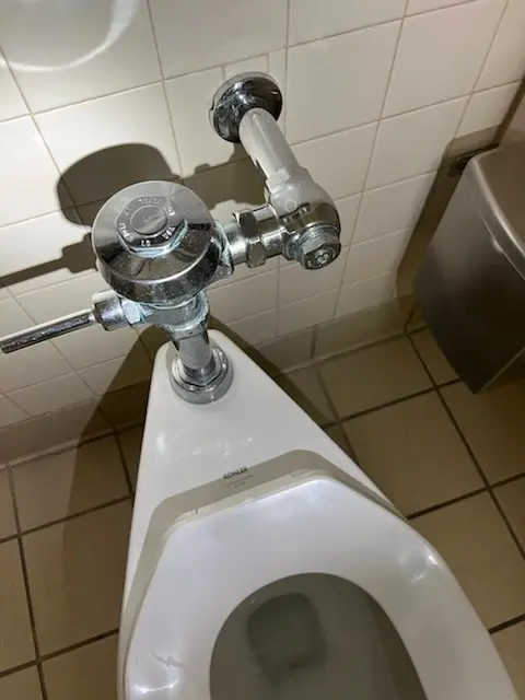 Fixture installation and repair for Hydro Jetting in Bayview